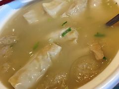 -圆山大饭店-圆苑餐厅