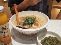 -味千拉面(又一城店)