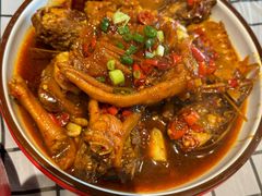 -江西老表·经典江西八大碗