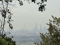 -火炉山森林公园