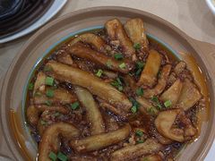 -香顺·客家菜(东坑店)