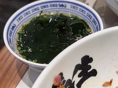 -和府捞面(曹路花园城店)