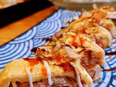 -桃屋日本料理(清华科技园店)