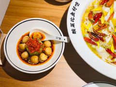 -太二酸菜鱼(财富购物中心店)