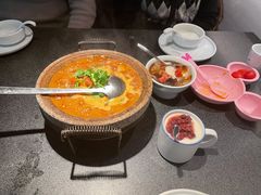 -赠李白·如诗的川味(余杭万达广场店)