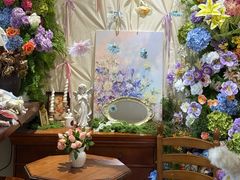 -初甜·舒芙蕾·韩式雪花冰(流塘店)