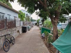 景点-大澳渔村及棚屋