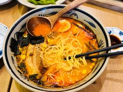 -早一美餐厅·EBISU(会展誉景店)
