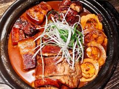 -吴越荣记苏州菜·松鼠桂鱼(月光码头店)
