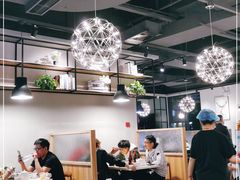 -黄弟大排档·湖南菜·小龙虾·小海鲜(凯旋北路店)