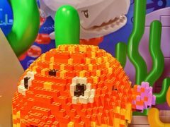 -上海乐高探索中心