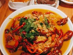 -小马哥烧烤(楚州店)