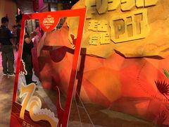 -珠海横琴国家地理探险家中心(创新方)