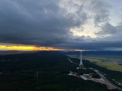 -帽儿山国家森林公园