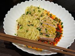 -馬鸿興·川小馆(新街口店)