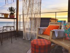 -Cafe Rooftop Cheongsapo