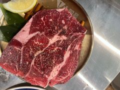 -大叹号·朝鲜族烤肉(潍坊泰华城店)