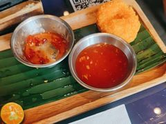 -KingThaia金泰兰(来福士中心店)