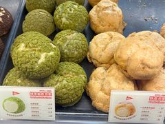 -西树泡芙(正佳店)