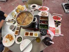 -燃计沙茶皇·香港沙茶火锅(人广旗舰店)