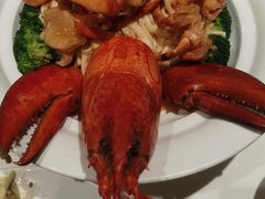 -万龙洲海鲜(南新仓店)