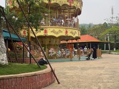 -盈香心动乐园