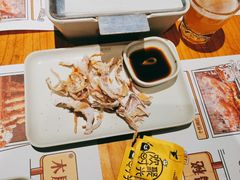 -木屋烧烤(创意园店)