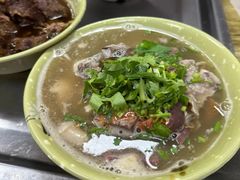 -清真-戏楼王记牛肉面