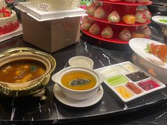-彩虹之约•淮扬家宴(亚运村店)