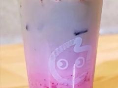 抹茶莓莓-CoCo都可(上海环球港店)