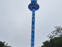 -深圳欢乐谷