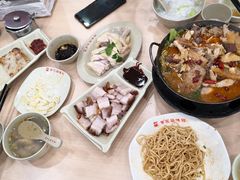 -百家鸡味馆(清泰店)