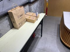 -吴酥生宫廷酥饼(韶山北路店)