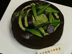 -DUFF LANGE杜夫朗格蛋糕(长沙店)