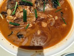 -陈阿婆鱼头泡饼·京味菜(复兴路店)
