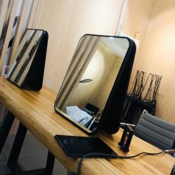 -AFA Hair studio·女士发型设计