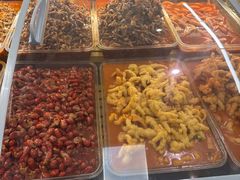 -永辉超市(鲁谷店)