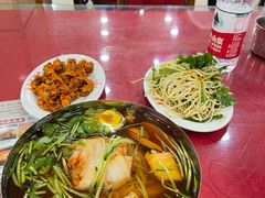 -西塔大冷面(市府大路店)