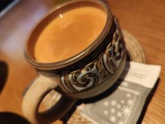 -泰盏鬼·颓废冬阴(陈家祠扬韬店)