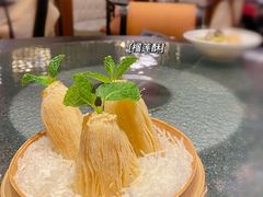 -彩丰楼中餐厅·早茶·点心·粤菜(海口华彩洲际酒店)