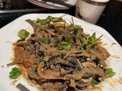 -京炭铜锅涮肉·羊蝎子·羊肉炉(保利·时光里店)