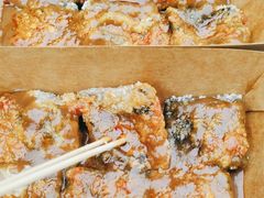 -品腐记·豆腐王朝(老门东总店)