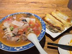 -洛阳面馆(红专路店)