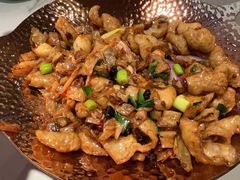 -辣可可·小炒黄牛肉(望京凯德MALL店)