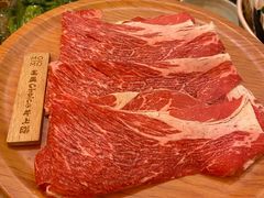 -MoMo牧场·寿喜烧专门店(长泰广场店)