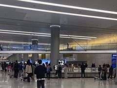 -上海虹桥国际机场