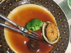 -滋粥楼·顺德菜海鲜茶点(金融城店)