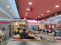-川湘哥麻辣鸡块(万达店)
