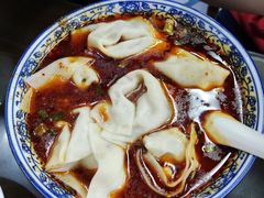 -西月城谭豆花(春熙路店)