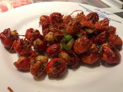 -星伦多海鲜自助餐厅(万达百货店)